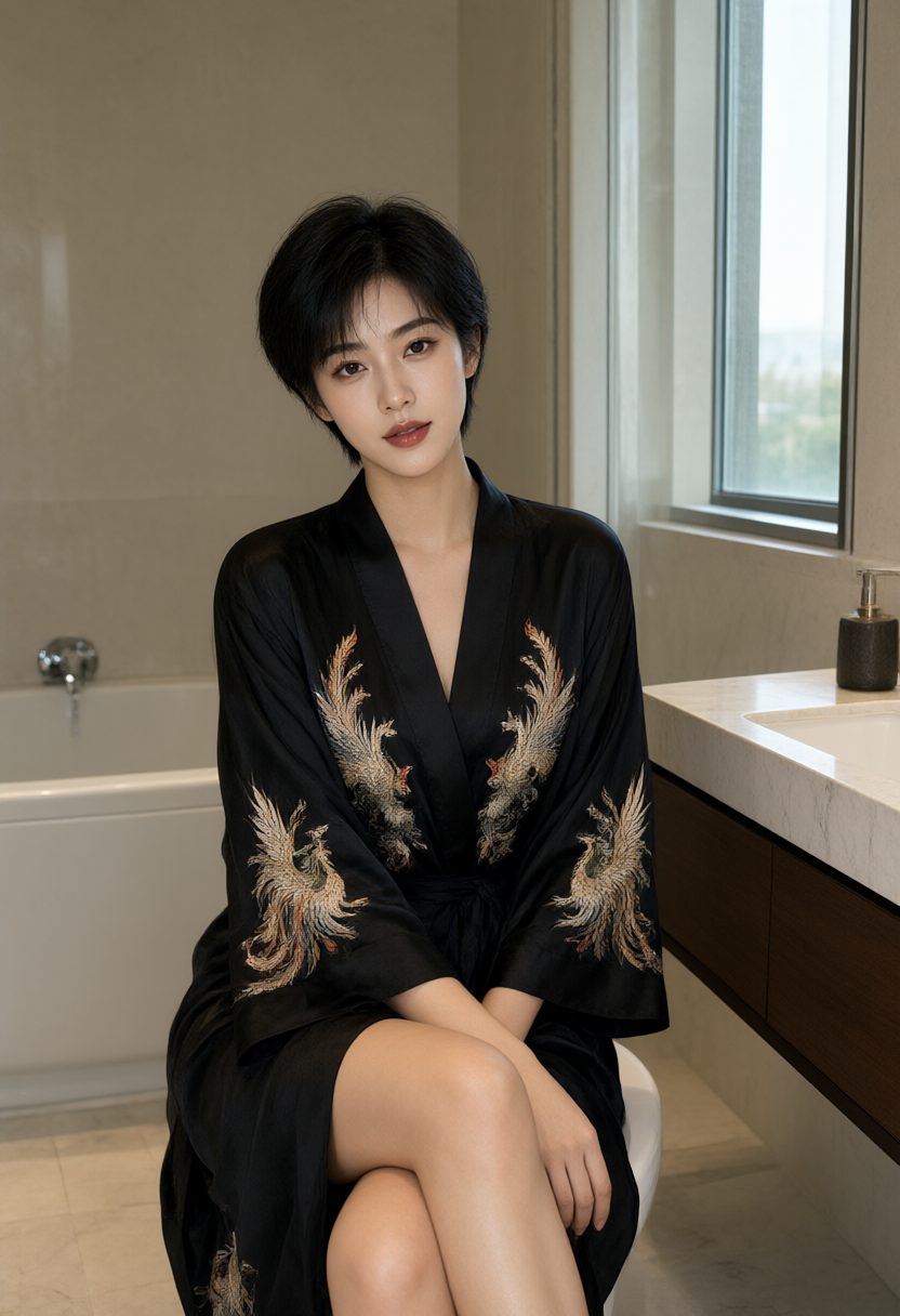 漫长的季节海报